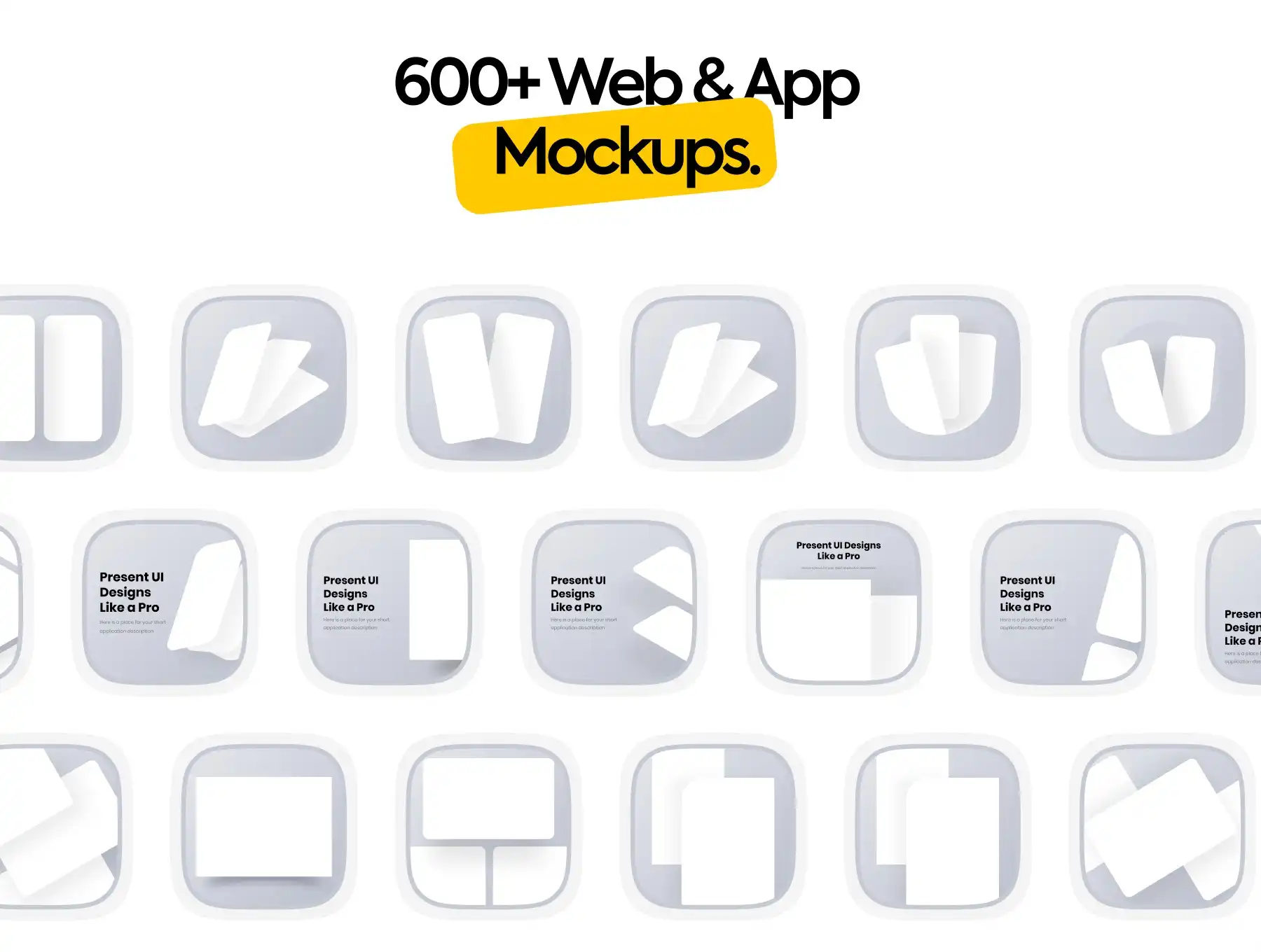 Sajon UI Mockup Kit 6 sajon ui mockup kit (2) 53430