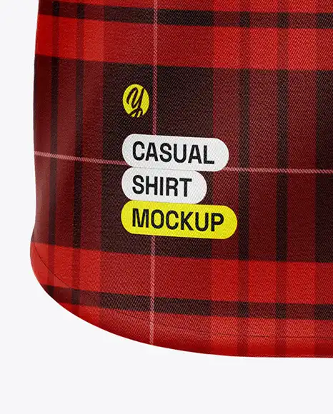 Shirt Mockup 6 shirt mockup 1101807 64190