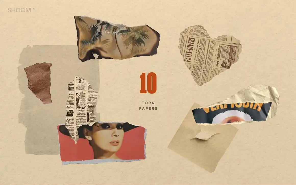 Vintage Vacay Collage 90+ Elements 4 shoom.house vintage vacay collage 90+ elements (5) 53668