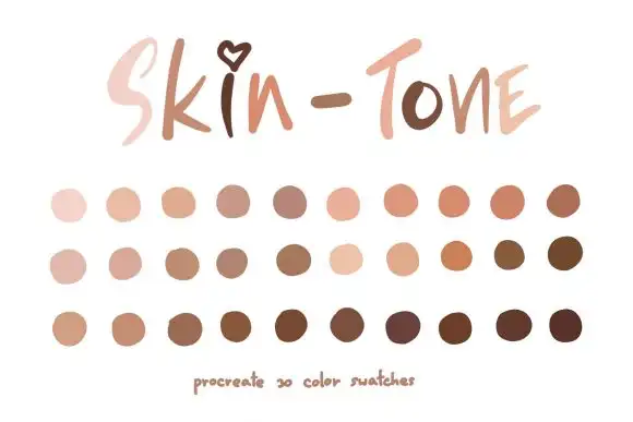 Skin Tone