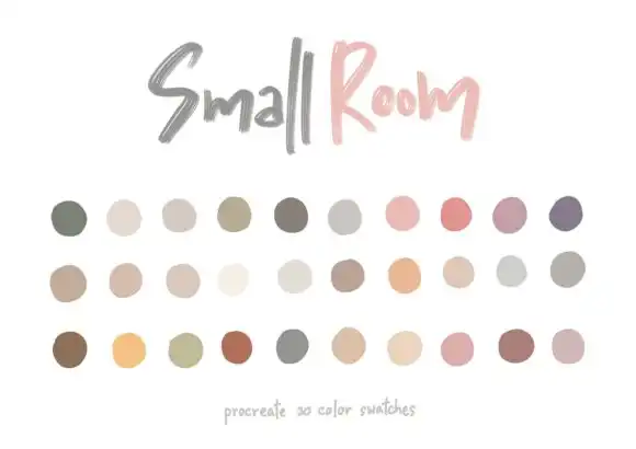 small room