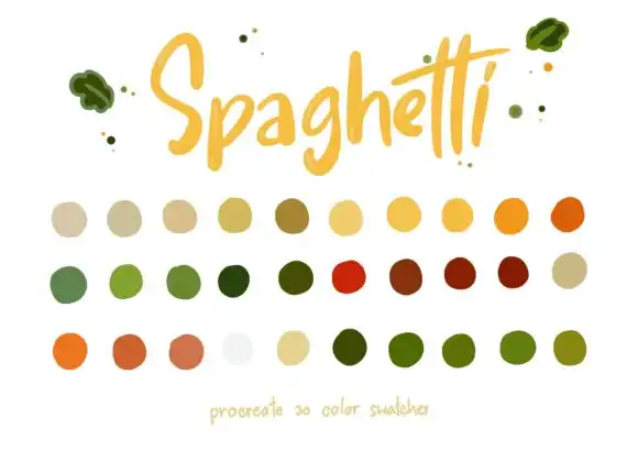 Spaghetti