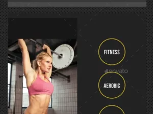 sport activity brochure 3 51084