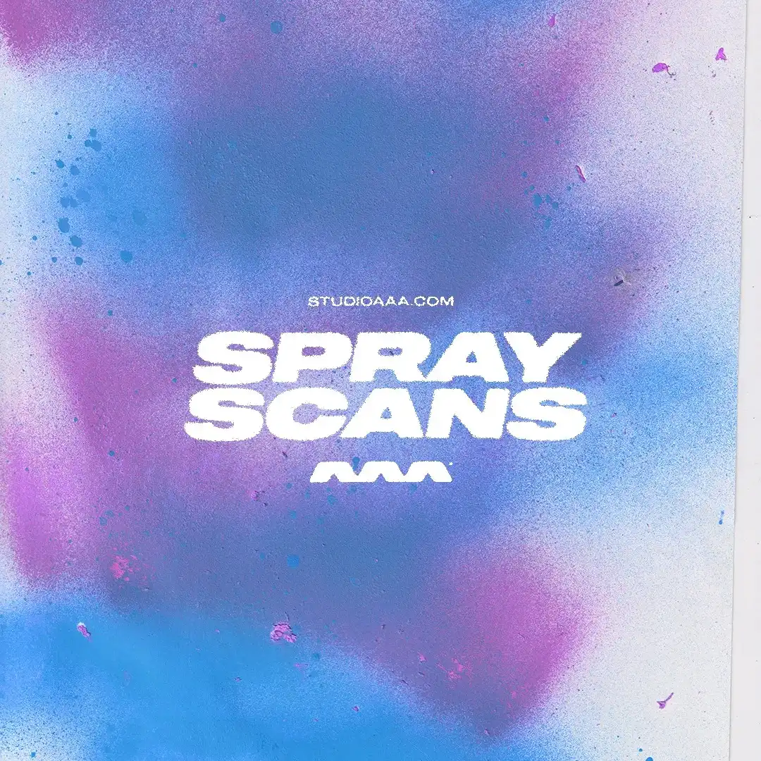 Spray Scans 4 spray scans (5) 55561