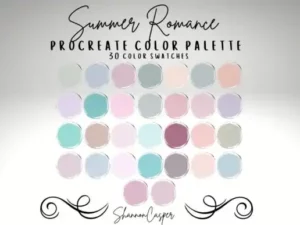 spring romance color for procreate graphics 8260699 1 1 580x387 52138