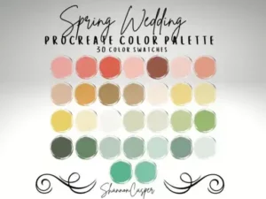 spring wedding color palette graphics 8259863 1 1 580x387 52250