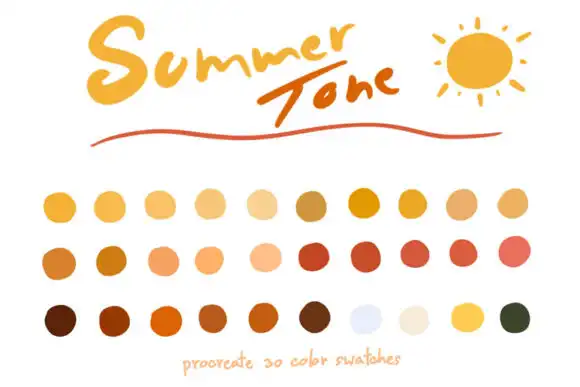Summer Tone