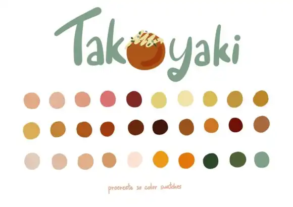 Takoyaki