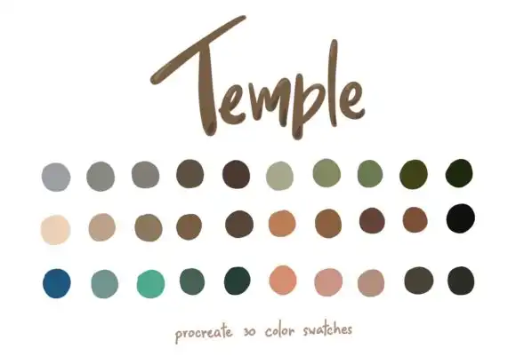 Temple