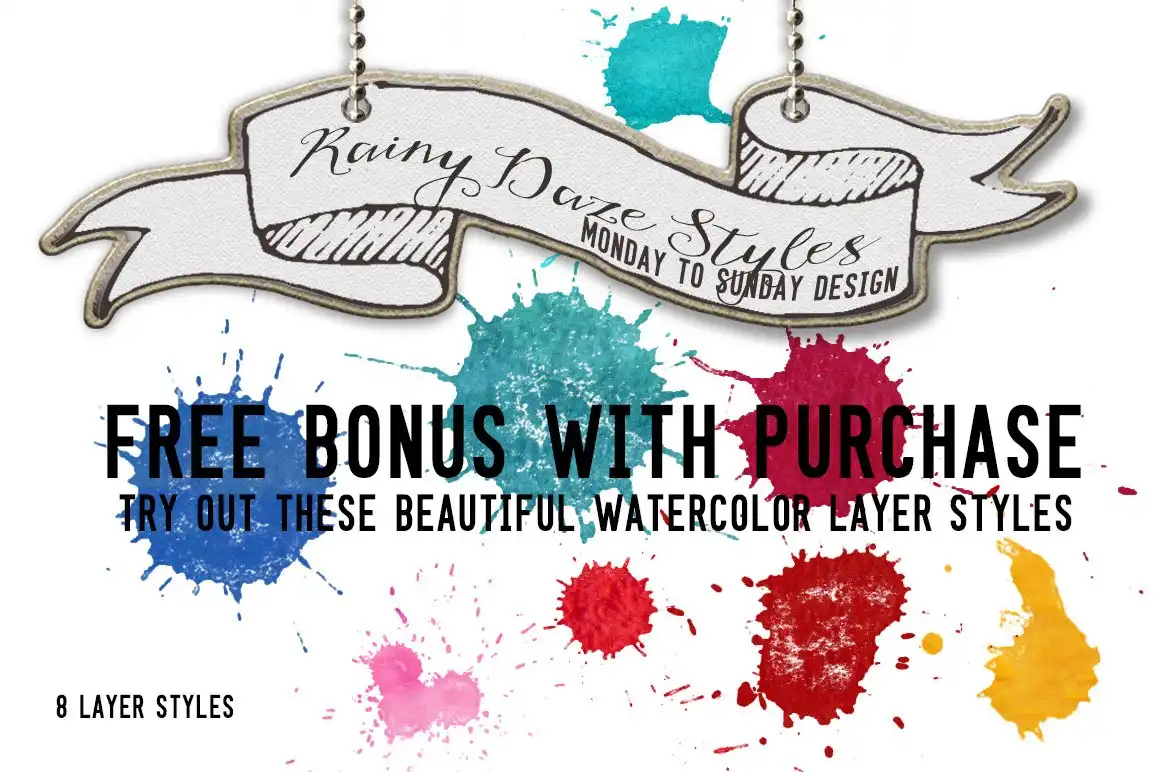 Adobe Photoshop Brushes Bundle - 2 Packs 4 the big one 900+ brushes 54447