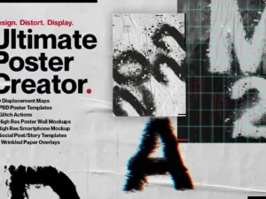 twinbrush ultimate distortion poster creator (15) 58449