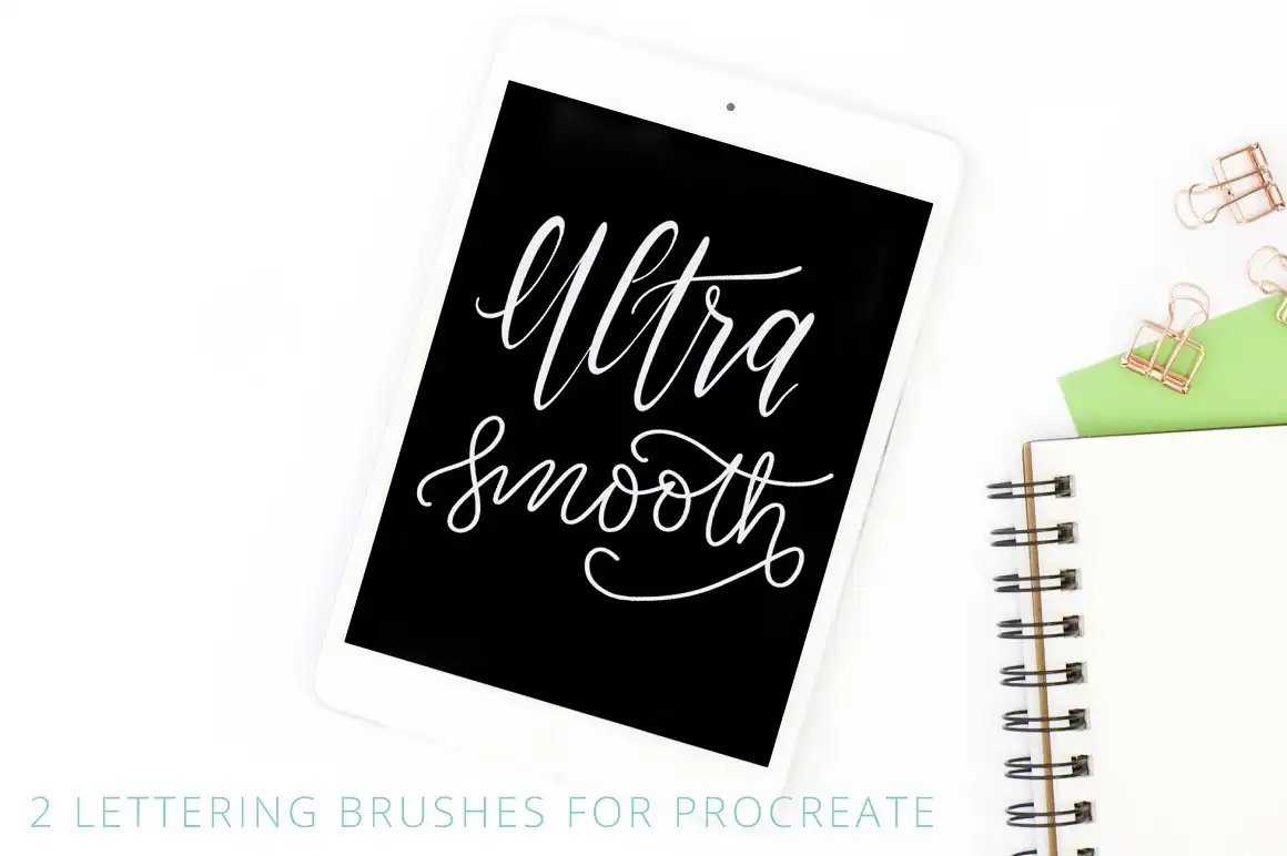 Ultra Smooth Procreate Brush Duo 4 ultra smooth procreate brush duo (2) 52849