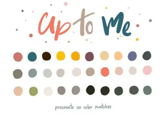 Up To Me