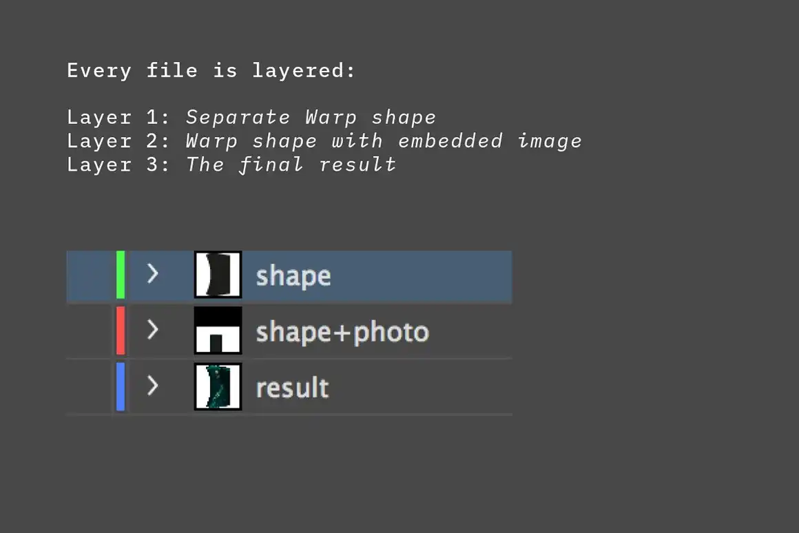 WARP V.3.0 10 vertigogrphx warp v.3.0 (3) 60065
