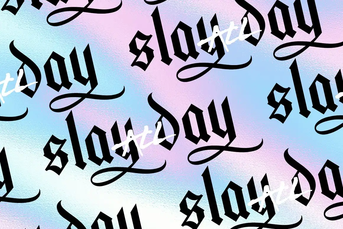 Wild Star Font Duo 3 wild star font duo (1) 55059