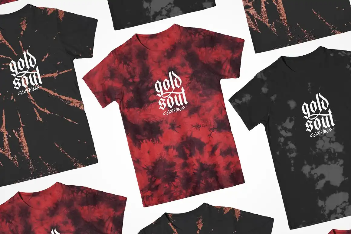Wild Star Font Duo 6 wild star font duo (2) 53971