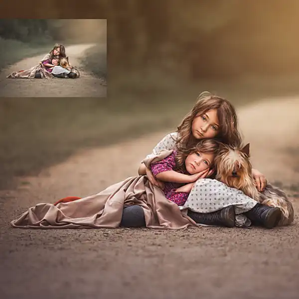 Wonderful Warmth Action