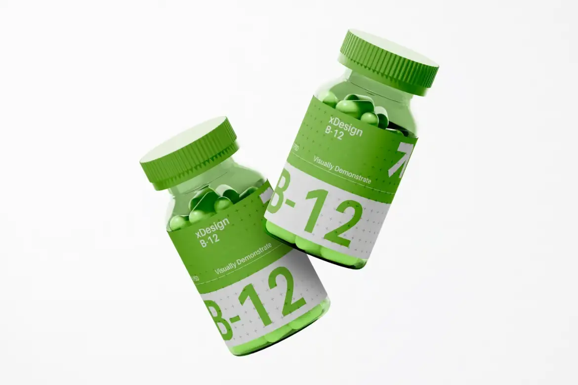 Medical Pill Bottle Mockup 4 medical pill bottle mockup (1) 65790