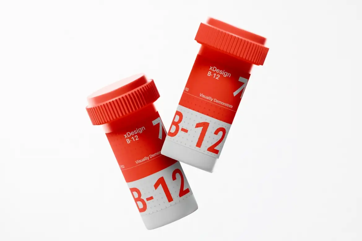 Pills Bottle Mockup 5 pills bottle mockup (1) 65785