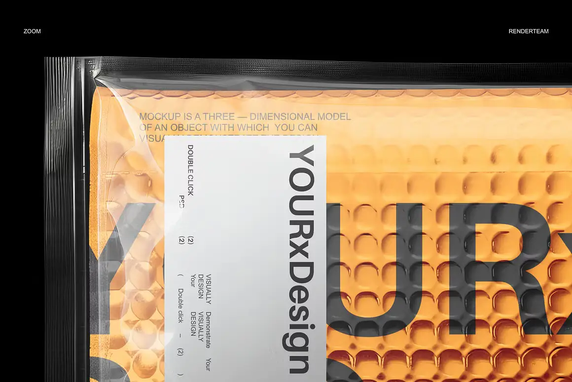 Brand Identity Mockup Set 10 brand identity mockup set (3) 66705