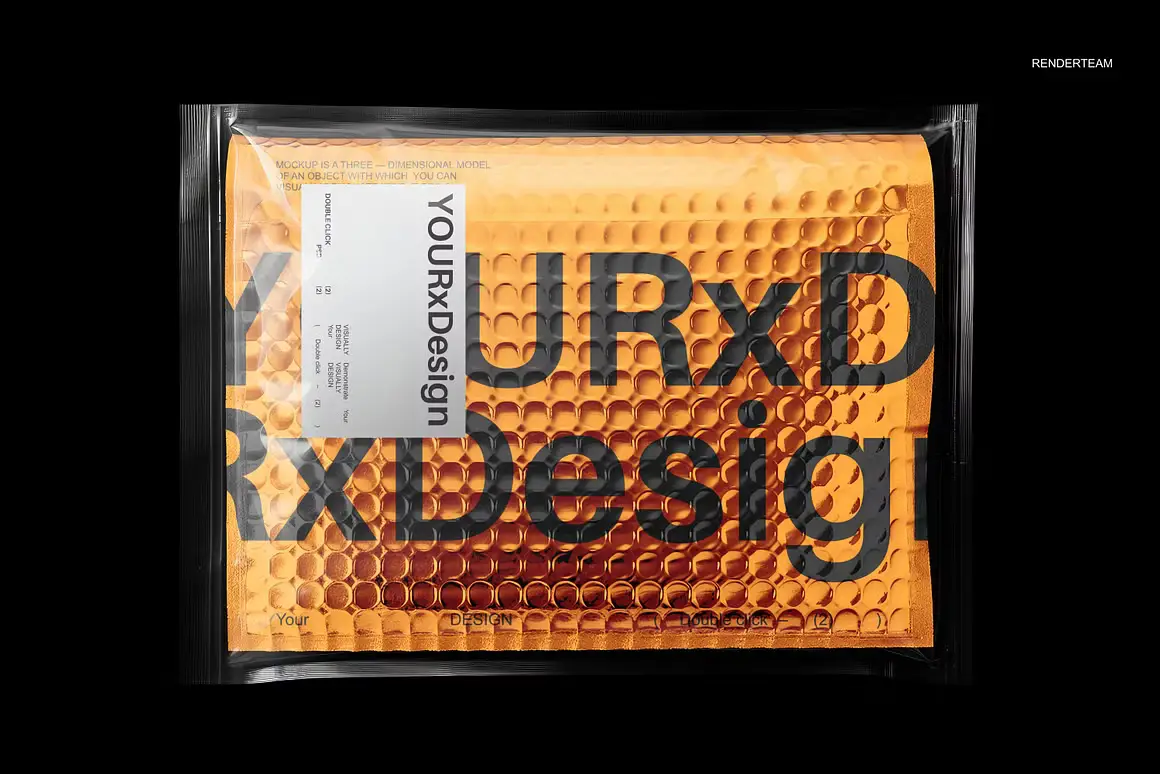 Brand Identity Mockup Set 13 brand identity mockup set (9) 66675