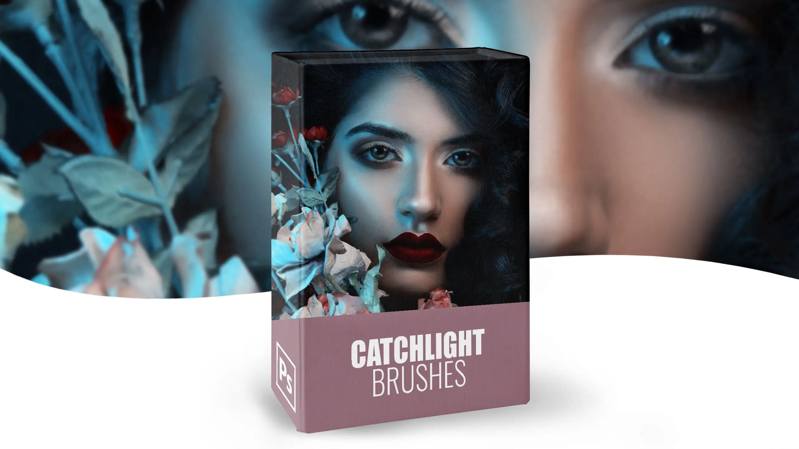 Catchlight Brushes