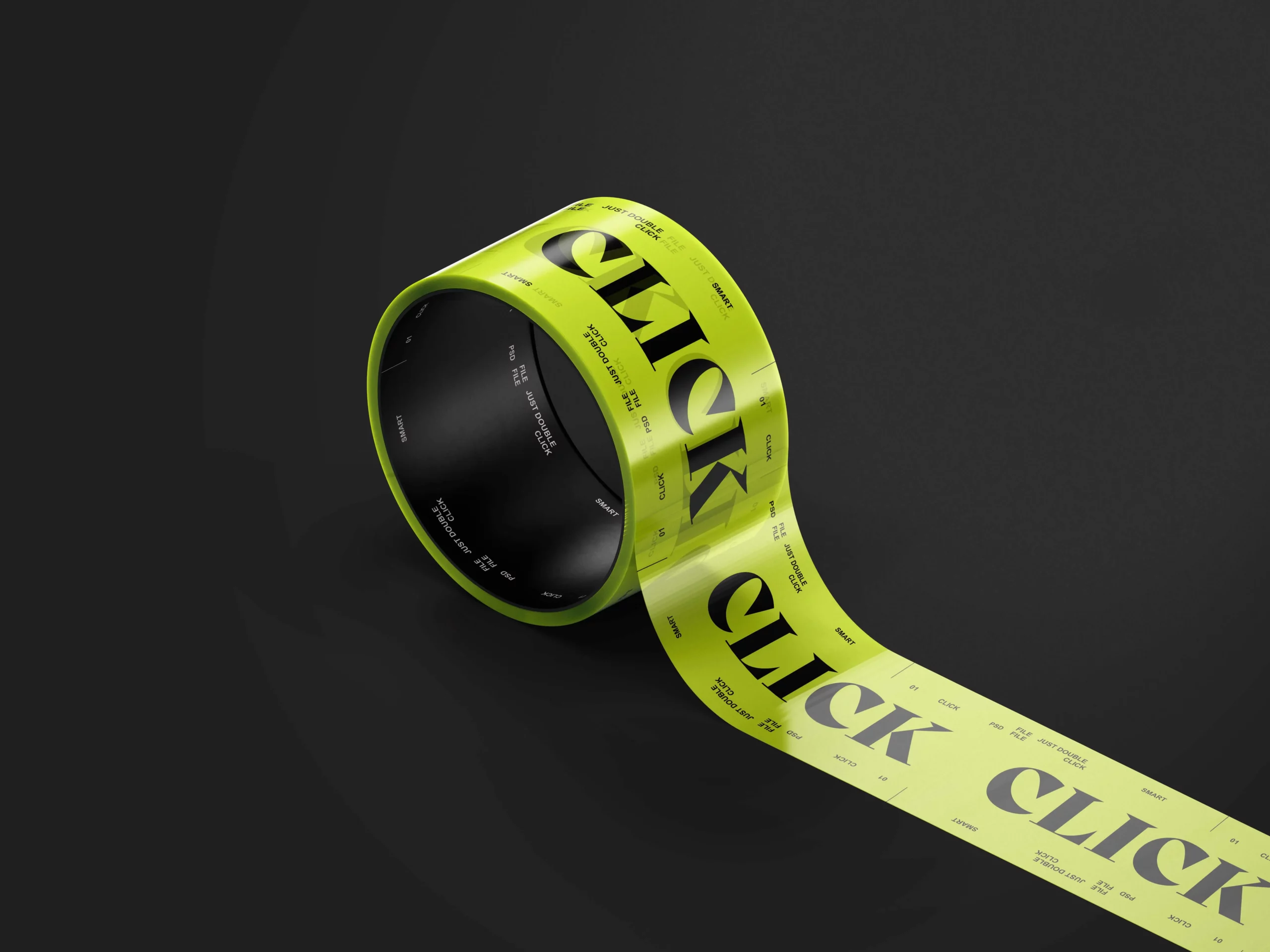 Duct Tape Mockup 1 duct tape mockup 65921