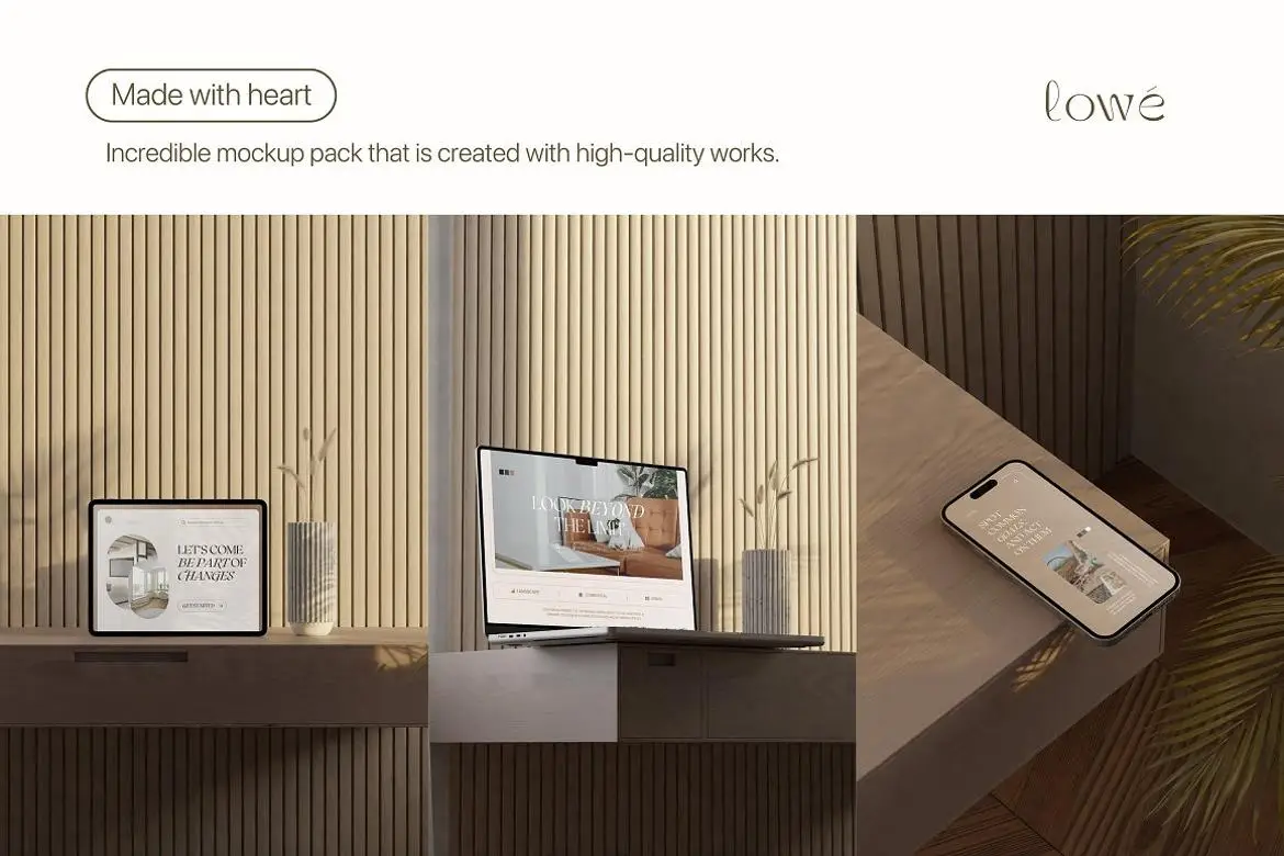 Lowe - Minimal Mockup Bundle 8 lowe minimal mockup bundle5 65302