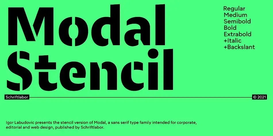 Modal Stencil 14 modal stencil (1) 66397