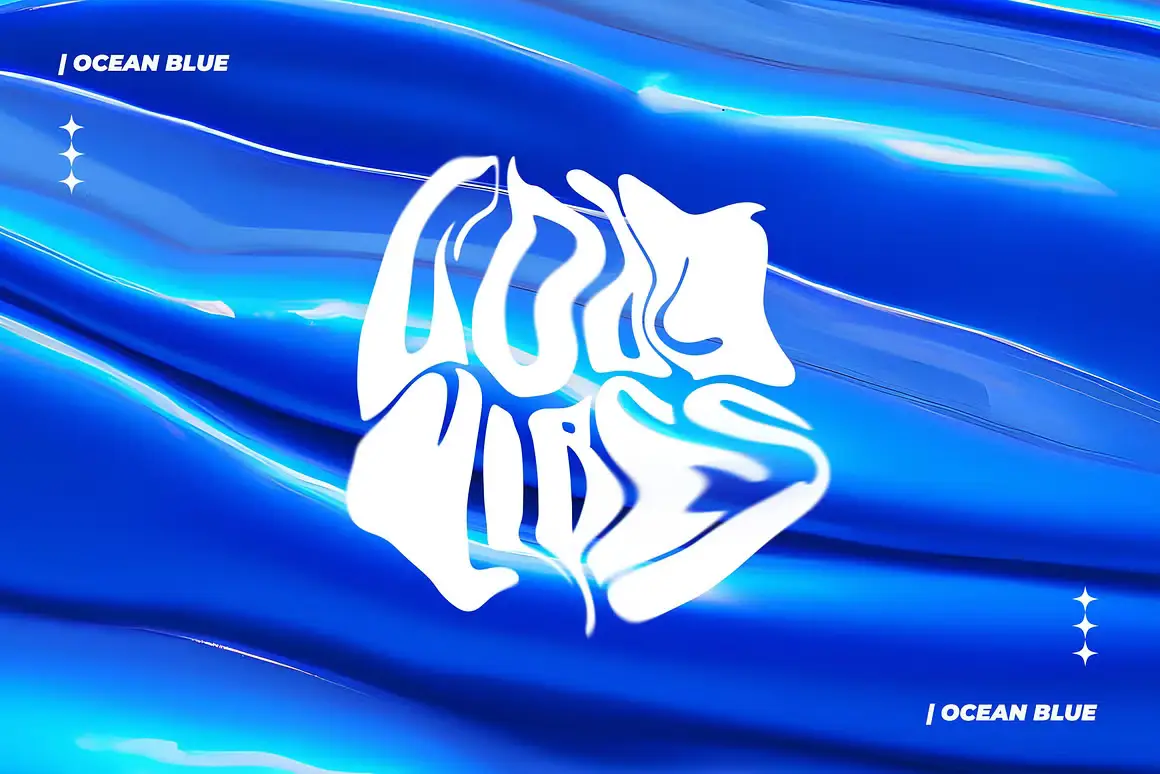 Ocean Blue | Background 13 ocean blue background08 66236