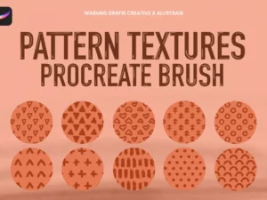 pattern textures procreate 66437