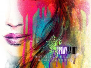 ron's spray paint 65486