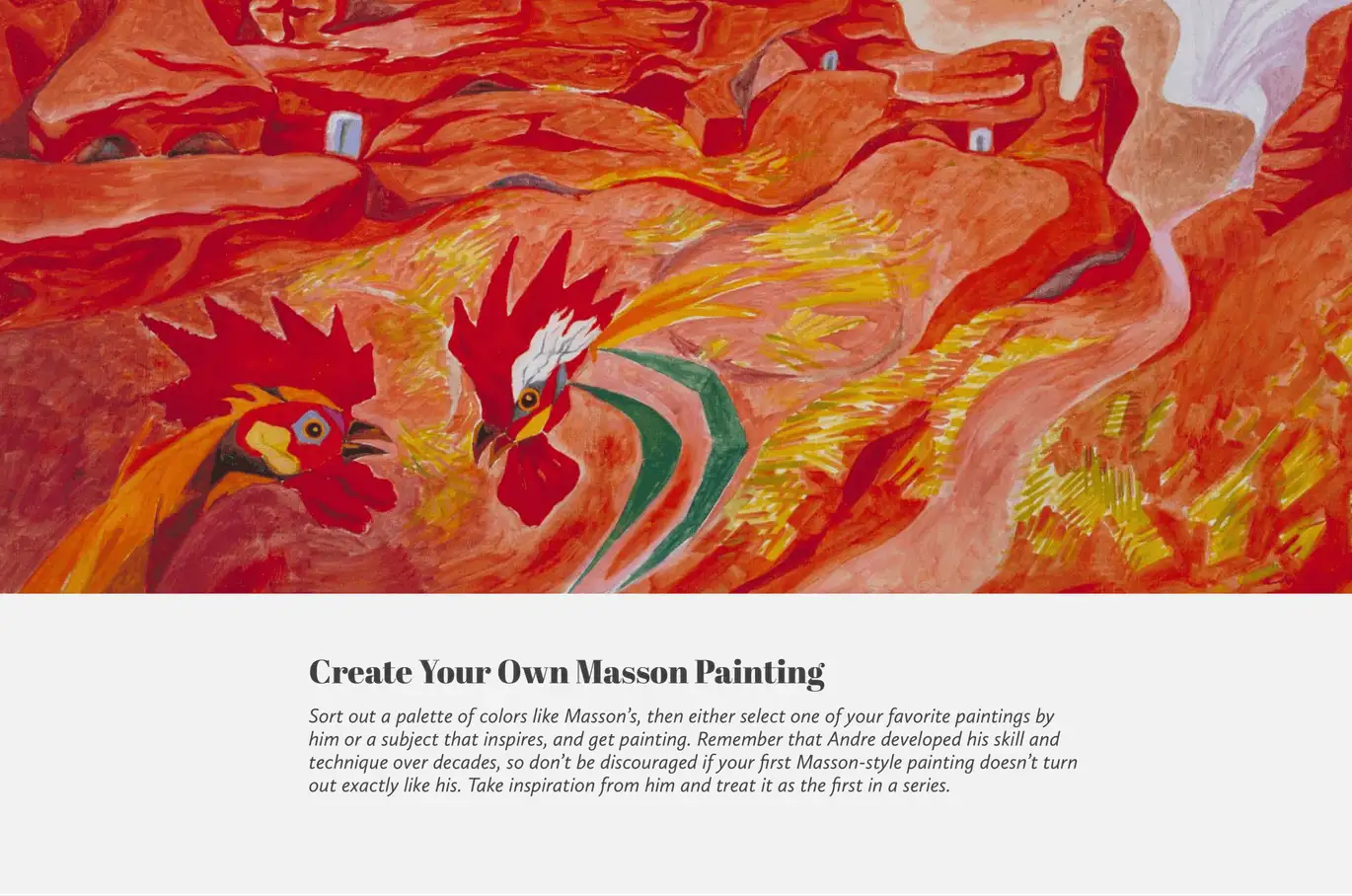 Andre Masson's Art Procreate Brushes 5 andre masson procreate brushes (6) 69423
