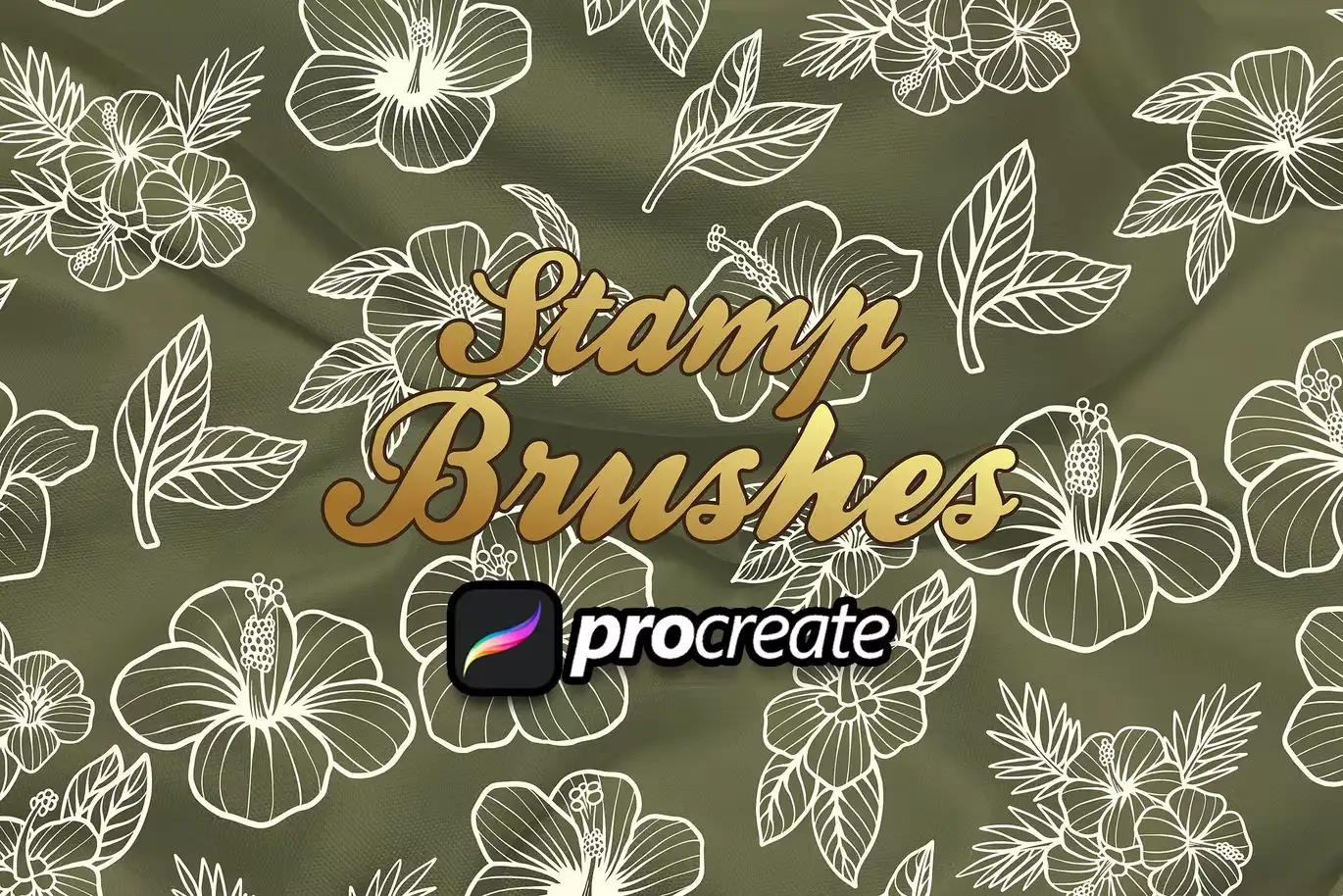 Beautiful Floral Stamp Brush 1 beautiful floral stamp brush (1) 69618