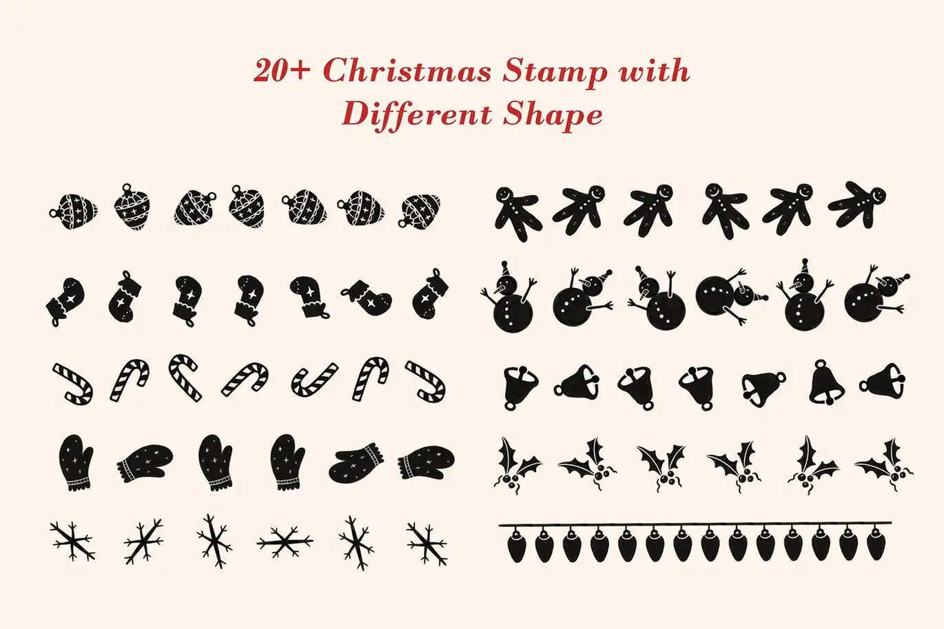 PineStamp - Procreate Brush 4 pinestamp procreate brush (1) 71611