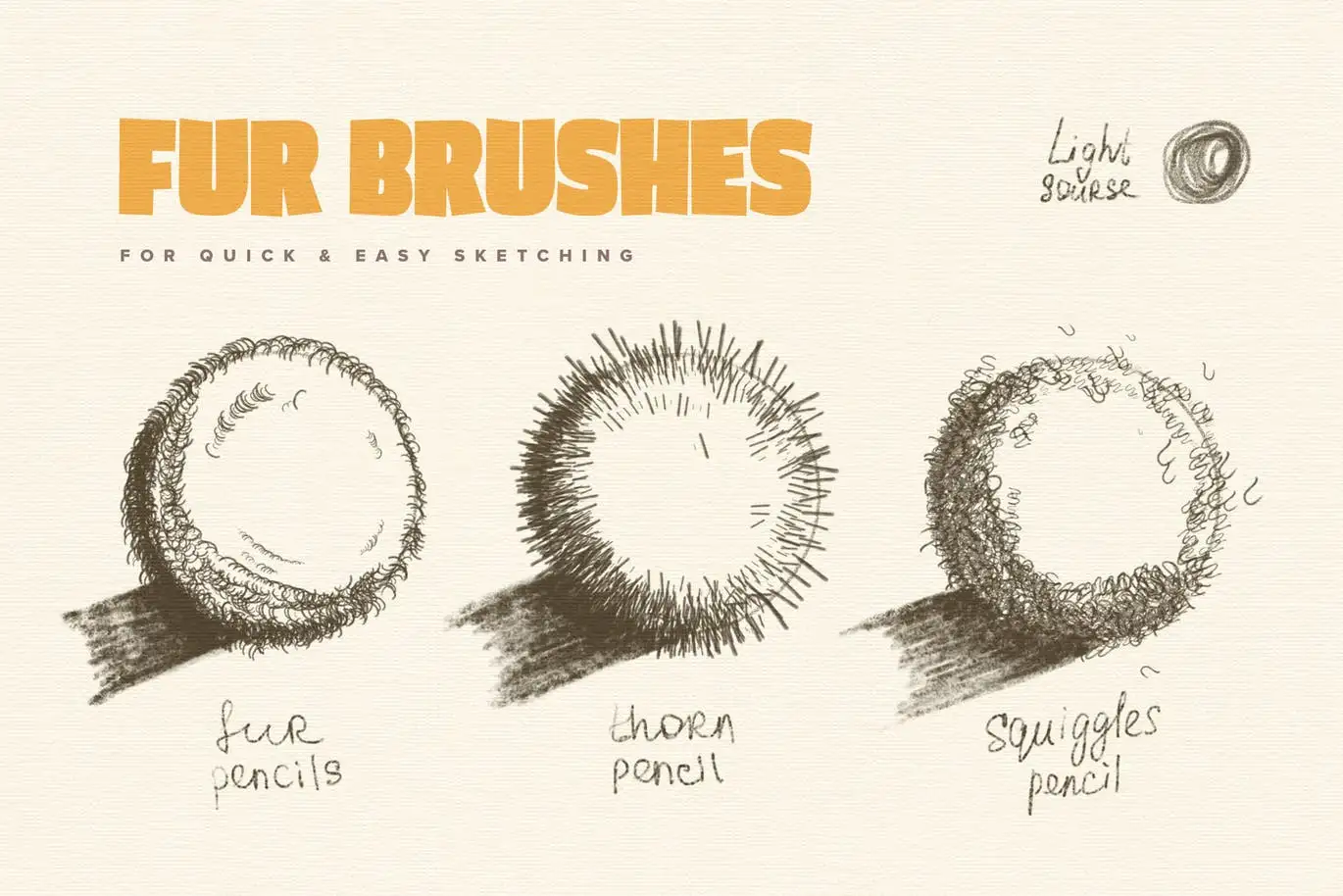 Procreate Pencil Brushes 18 procreate pencil brushes (6) 71772