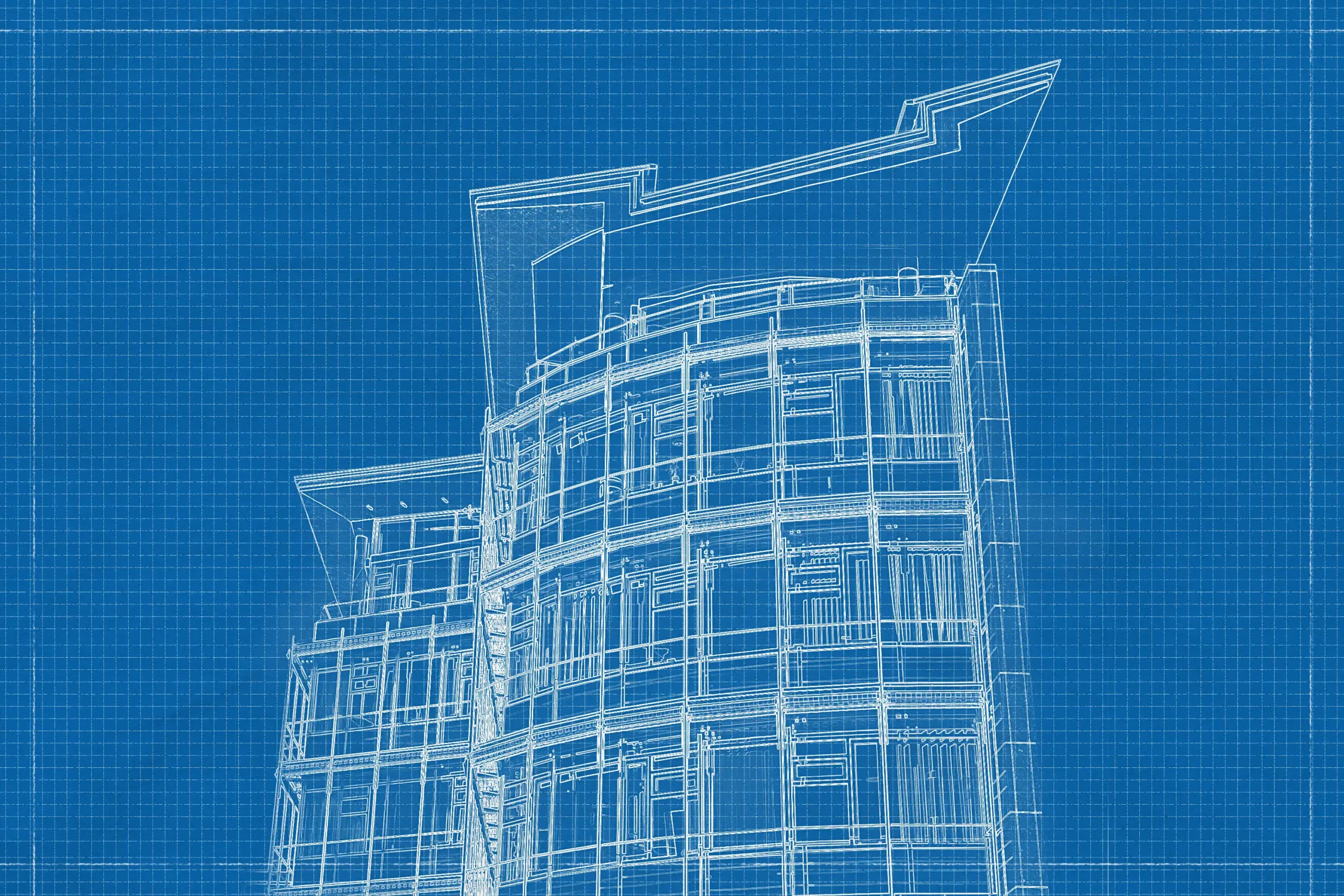 Architecture Blueprint Photo Effect 4 architecture blueprint photo effect03 72171