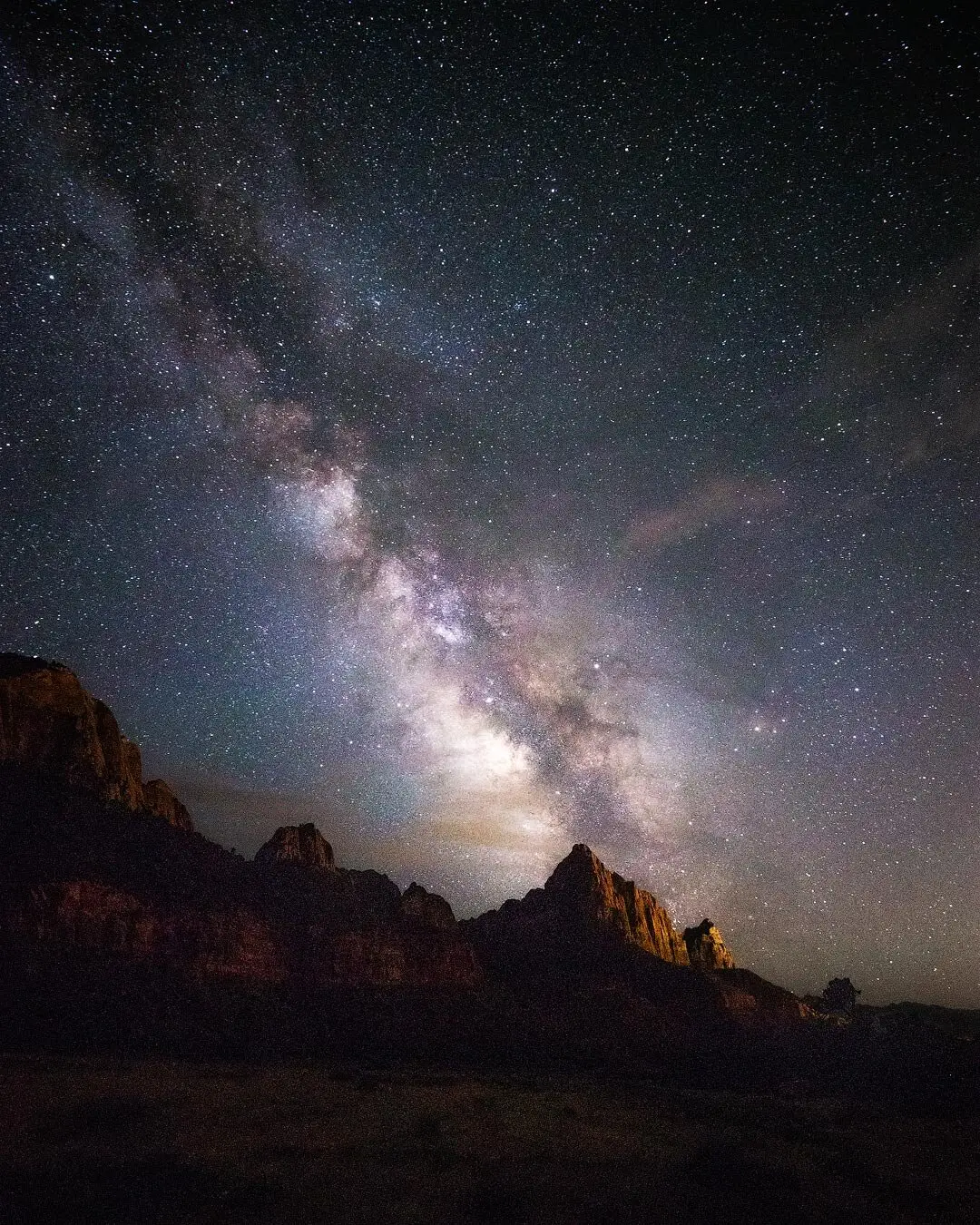 ASTRO WORKFLOW Lightroom Presets 8 astro workflow05 68267