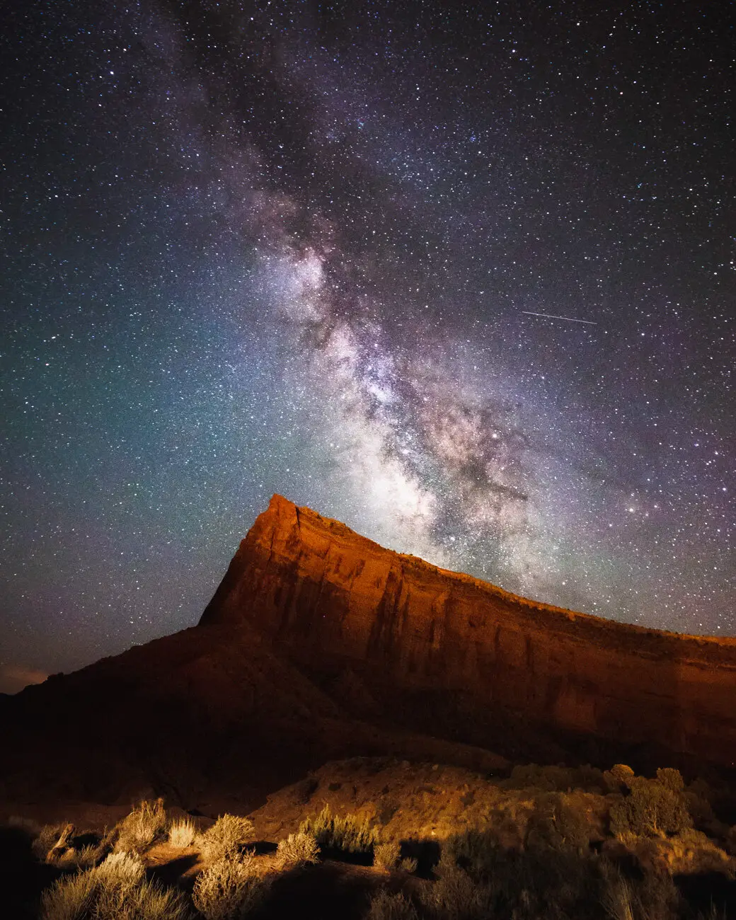 ASTRO WORKFLOW Lightroom Presets 6 astro workflow07 68269