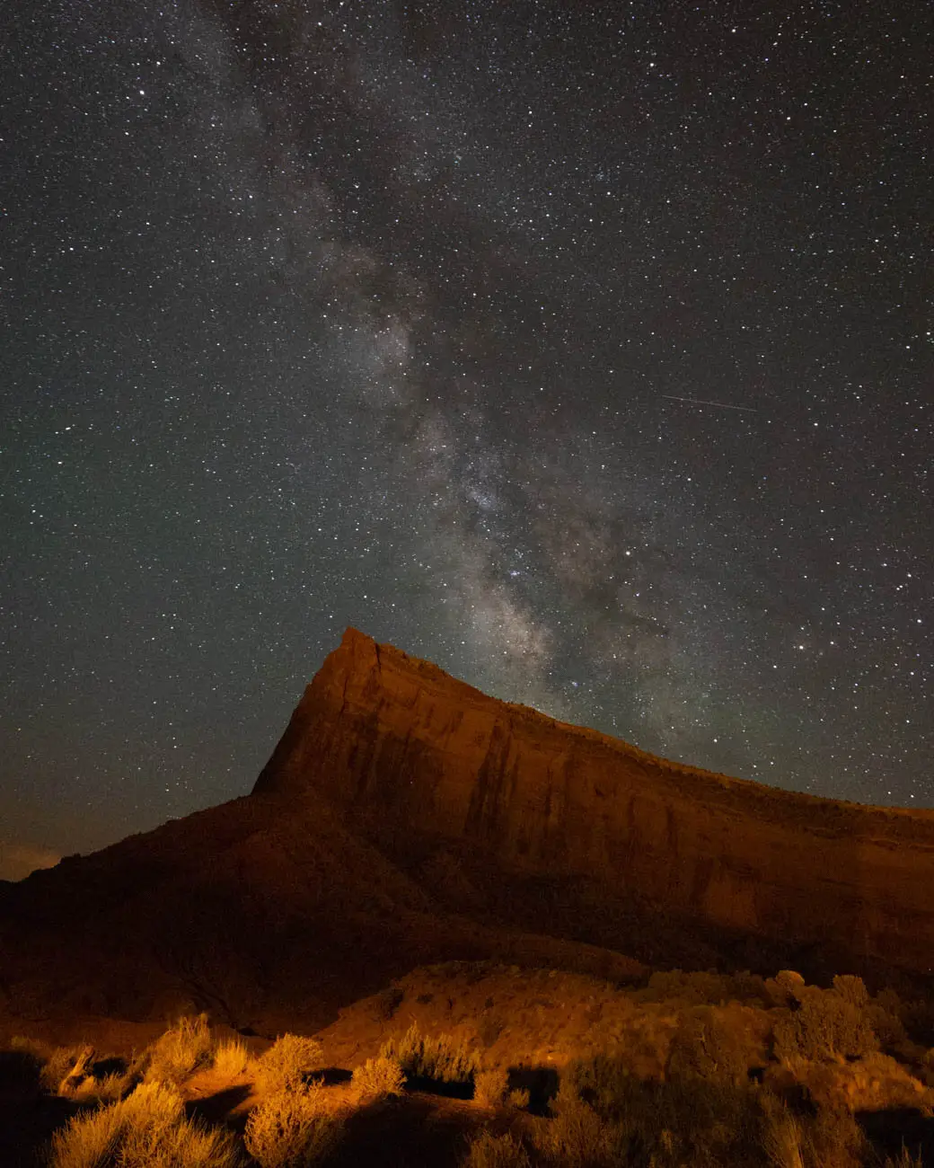 ASTRO WORKFLOW Lightroom Presets 5 astro workflow08 68270