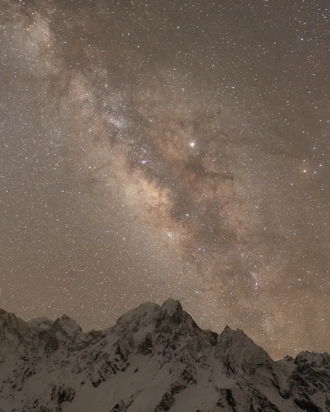ASTRO WORKFLOW Lightroom Presets 3 astro workflow10 68272