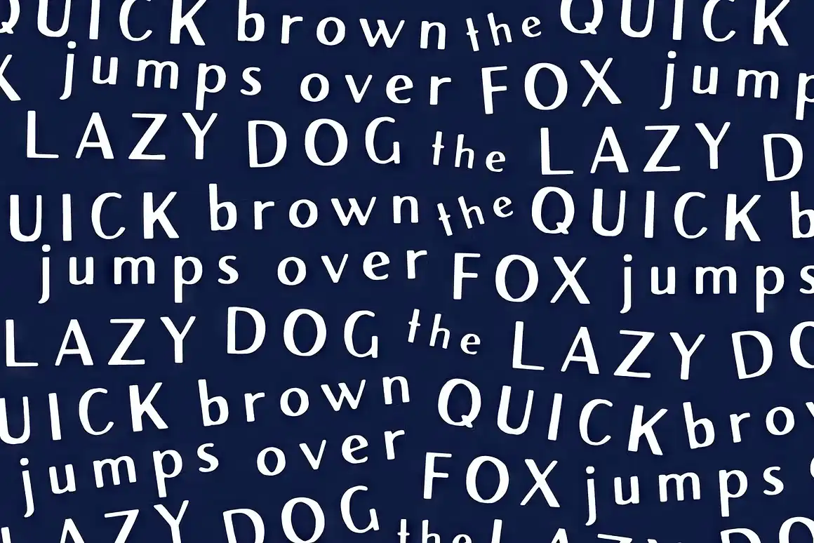 Avera Sans - Handcrafted Sans-Serif 3 avera sans handcrafted sans serif2 68484