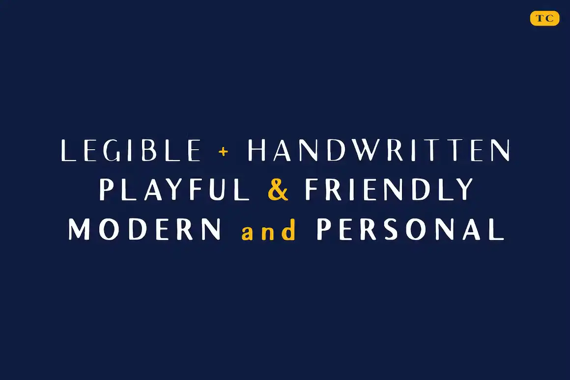 Avera Sans - Handcrafted Sans-Serif 6 avera sans handcrafted sans serif5 68487