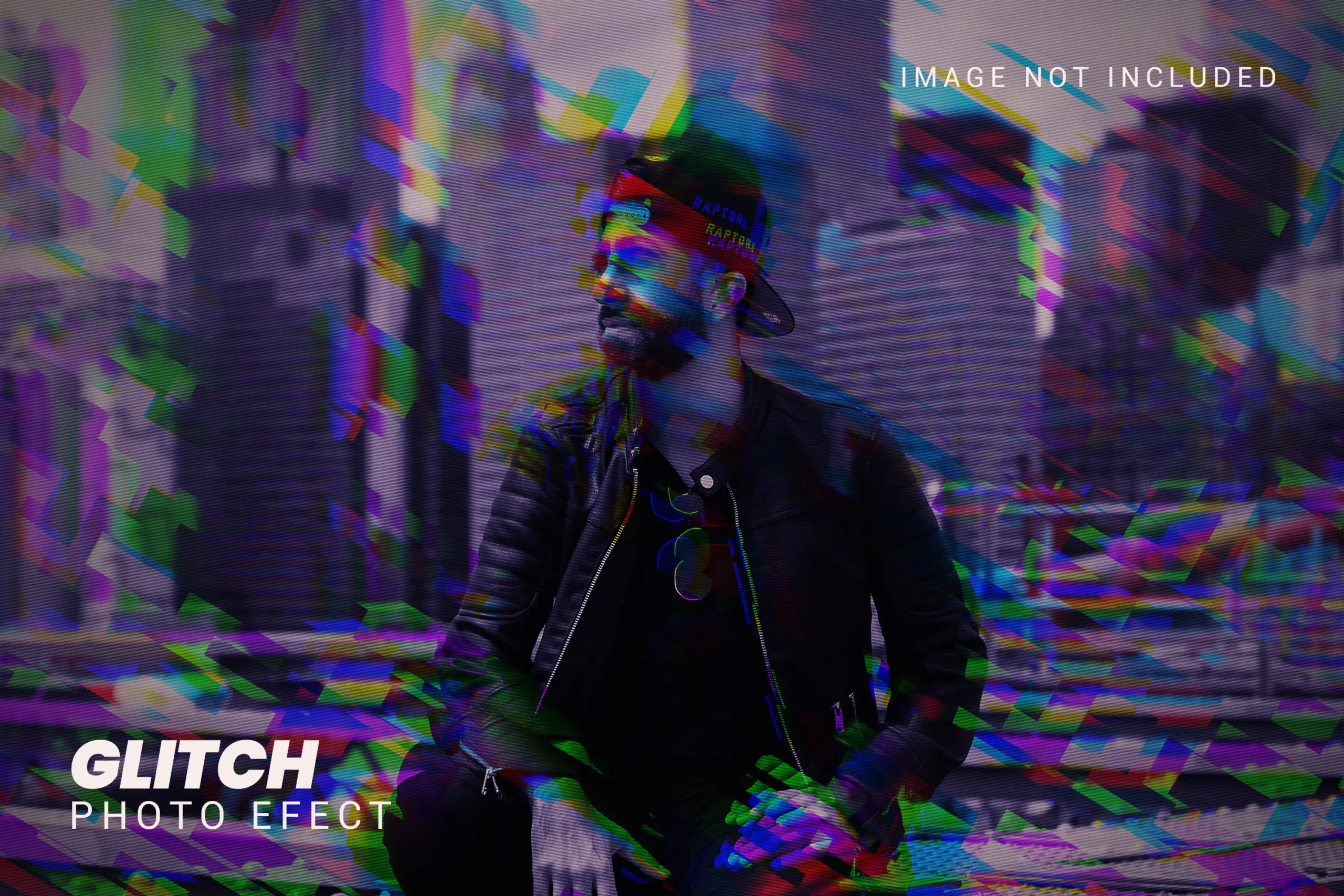 6 Hologram Glitch Photoshop Effects 5 hologram glitch photoshop effects (5) 69903