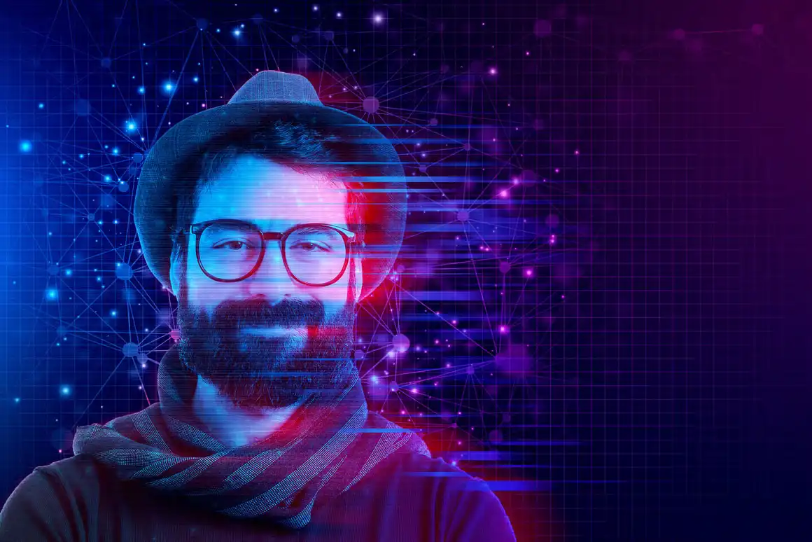 Hologram Photoshop Effect Mockup 8 hologram photoshop effect mockup (2) 69879