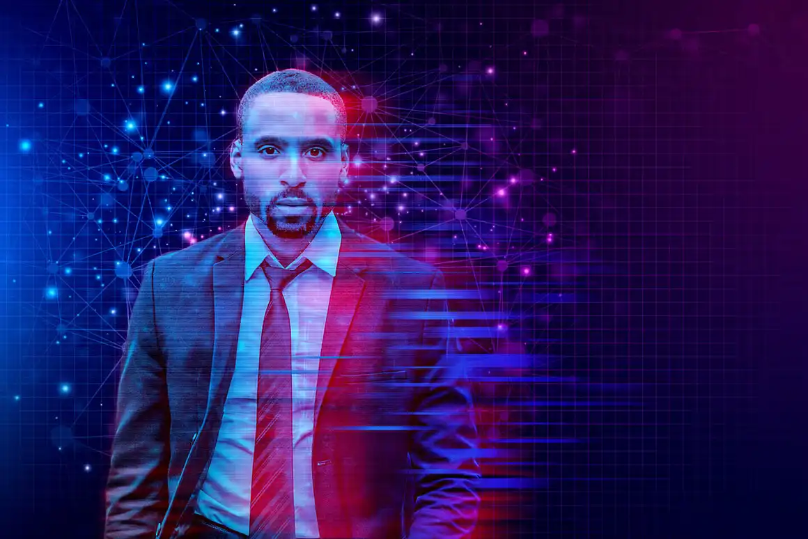 Hologram Photoshop Effect Mockup 10 hologram photoshop effect mockup (4) 69877