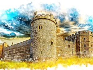 modern paint photoshop action 72371