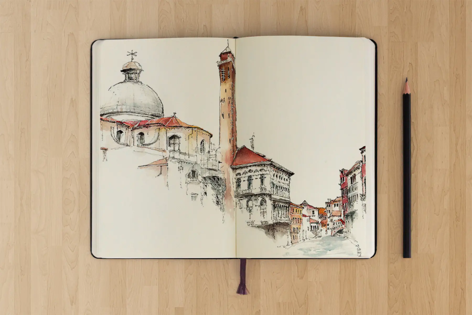 12 Sketchbook Mockups 4 sketchbook mockups by the template temple (12xpsd) (15) 68135