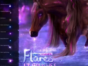 the ultimate brush bundle by crystalhawklee (1) 74094