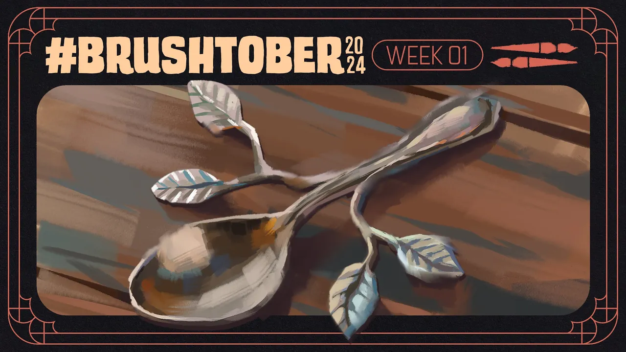 #BRUSHTOBER 2024 Brush Set for Procreate 10 78895.webpbrushtober 2024 brush set for procreate9 78895